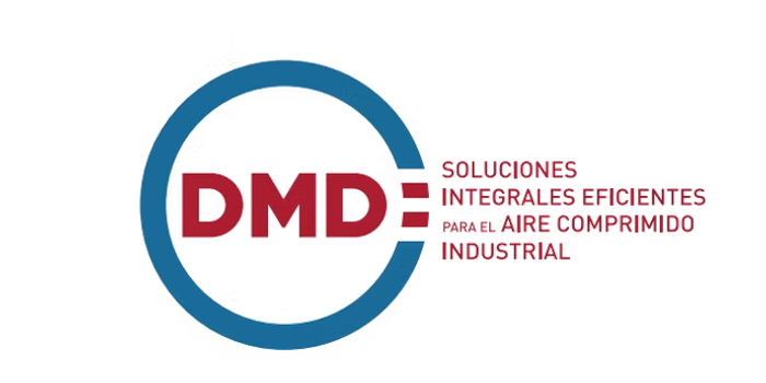 DMD — asistencia técnica oficial